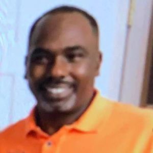 Meet your Posher, Larry